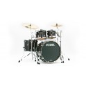 Tama - perkusja Starclassic Walnut Shellset Limited JAPAN