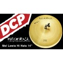 Istanbul Agop - Mel Lewis Signature 1982 Hi-hat 14"