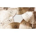 Anatolian - Jazz Collection Honey Hi-hat 15''