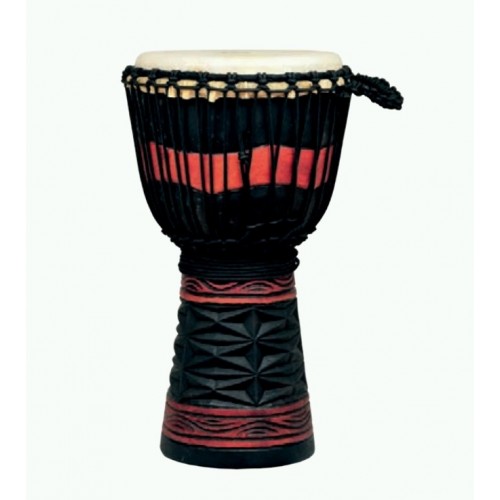 Ever Play - Djembe z Indonezji PRO Series 10''