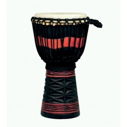 Ever Play - Djembe z Indonezji PRO Series 10''