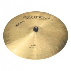 Istanbul Agop - Mel Lewis Signature Ride 21"