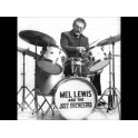 Istanbul Agop - Mel Lewis Signature Ride 21"