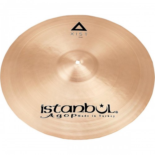Istanbul Agop - Xist Ride Natural 20''