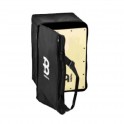 Meinl - Cajon MCAJ100BK-MA + pokrowiec