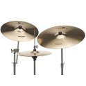 SONOR - zestaw talerzy B8 Cast Set 14'' 16'' 20'' + pokrowiec