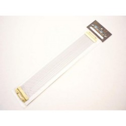 WorldMax - Sprężyny SWG 13'' - 25 strun