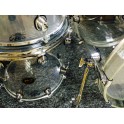Mes - Perkusja akrylowa Jazz Transparent Shellset