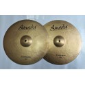 Amedia - Kommagene SB Medium/Thin Hihat 14"