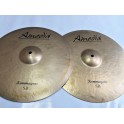 Amedia - Kommagene SB Medium/Thin Hihat 14"