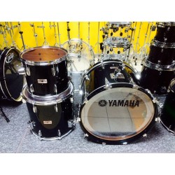 Yamaha - perkusja Power Tour Custom Shellset