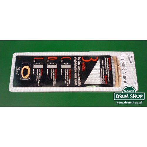 Pearl - Sprężyny Ultrasound ''C'' 14'' SN-1442C