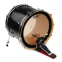 Evans - naciąg EMAD Heavyweight Clear 20''