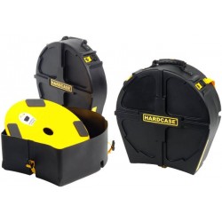 Hardcase - Case 14'' na werbel - HN14SDX z miejscem na naciągi