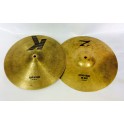 Zildjian - K/Z Hihat 13" KOMIS