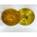Zildjian - K/Z Hihat 13" KOMIS