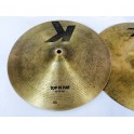 Zildjian - K/Z Hihat 13" KOMIS