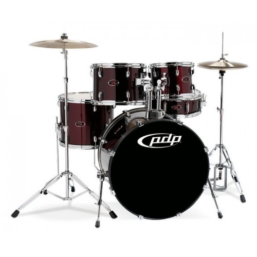 PDP by DW - perkusja Z5 Jazz BD 20"