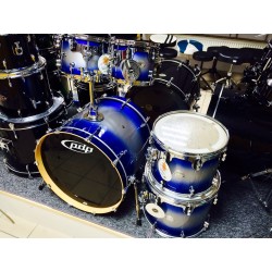 PDP by DW - perkusja Platinum Studio Shellset  Expo