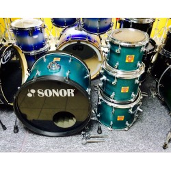 Sonor - Sonic Plus Fusion Shellset KOMIS