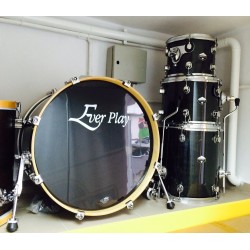 Ever Play - Perkusja Maple Custom Jazz KOMIS