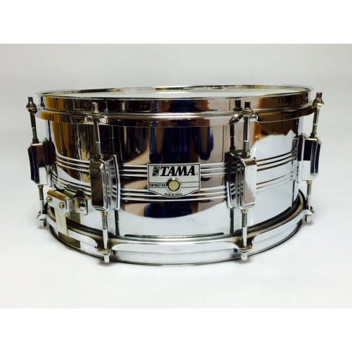 Tama - werbel stalowy Swingstar 14''x5.5'' Japan KOMIS