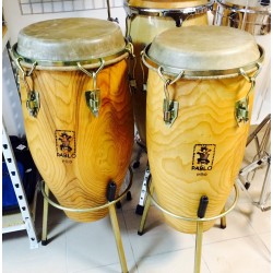 Pablo - Conga PRO 11,5" i 12,5" 