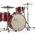 Sonor - perkusja Vintage Series Three22 Shellset - okleina