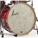 Sonor - perkusja Vintage Series Three22 Shellset - okleina