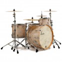 Sonor - perkusja Vintage Series Three22 Shellset - okleina