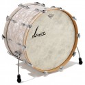 Sonor - perkusja Vintage Series Three22 Shellset - okleina