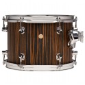 Ludwig - perkusja Signet 105 Giga Beat Shellset - Macassar Ebony