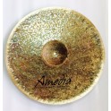 Amedia - Dervish Thin Ride 21''