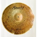 Amedia - Dervish Thin Ride 21''