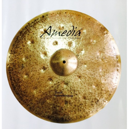 Amedia Dervish SUPERNOVA 21''