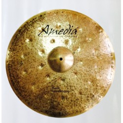 Amedia Dervish SUPERNOVA 21''