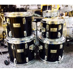 Pearl - Komplet tom&oacute;w DX Professional Vintage KOMIS