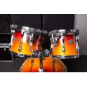 Tama - Rockstar Fusion Shellset KOMIS