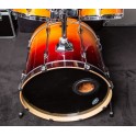 Tama - Rockstar Fusion Shellset KOMIS