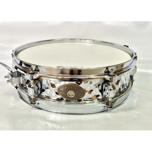 Tama - werbel stalowy Hand Hammered 12" x 3" KOMIS
