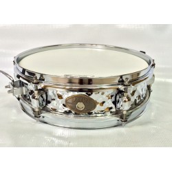 Tama - werbel stalowy Hand Hammered 12" x 3" KOMIS