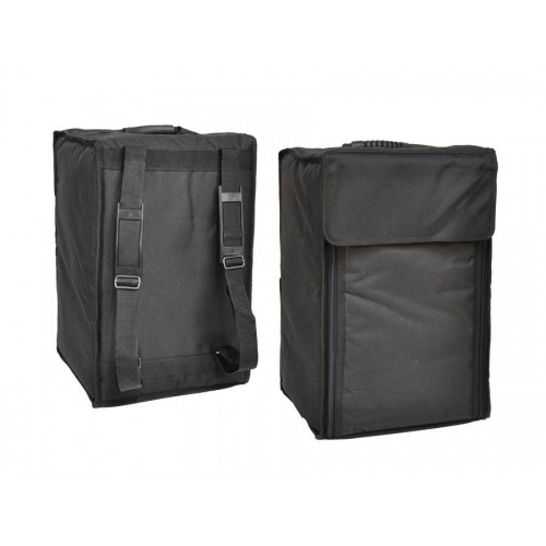 Boston - Pokrowiec-plecak na cajon CAJ-BAG-DLX 