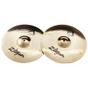 Zildjian - A Custom Hi-hat 14''
