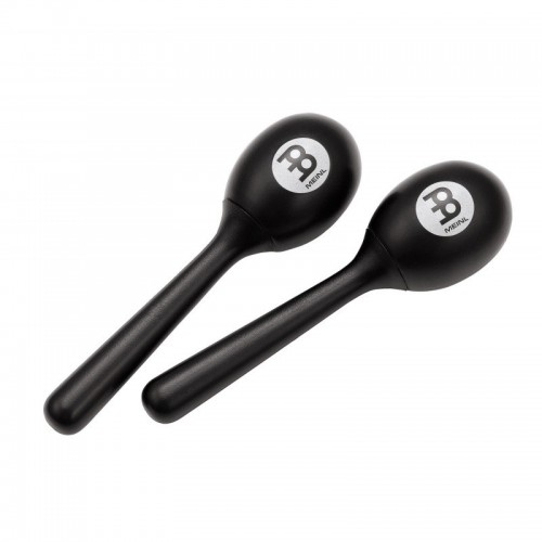 Meinl - Plastic Egg Maracas PEMBK