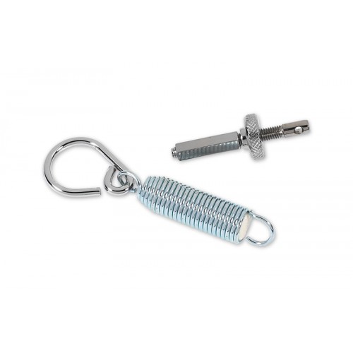 DW - Sprężyna do stopy DWSM025