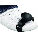 Meinl - Shaker na nogę Foot Shaker FS-BK