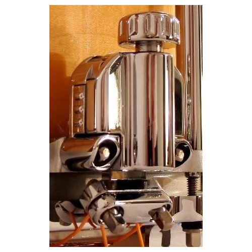 Pearl - Buttend regulowany Free Floating SR1000F