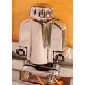 Pearl - Buttend regulowany Free Floating SR1000F
