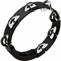 Meinl - Tamburyn jednorzędowy z tworzywa HTT8BK