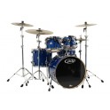 PDP by DW - perkusja Concept Maple CM5 20" Shellset 